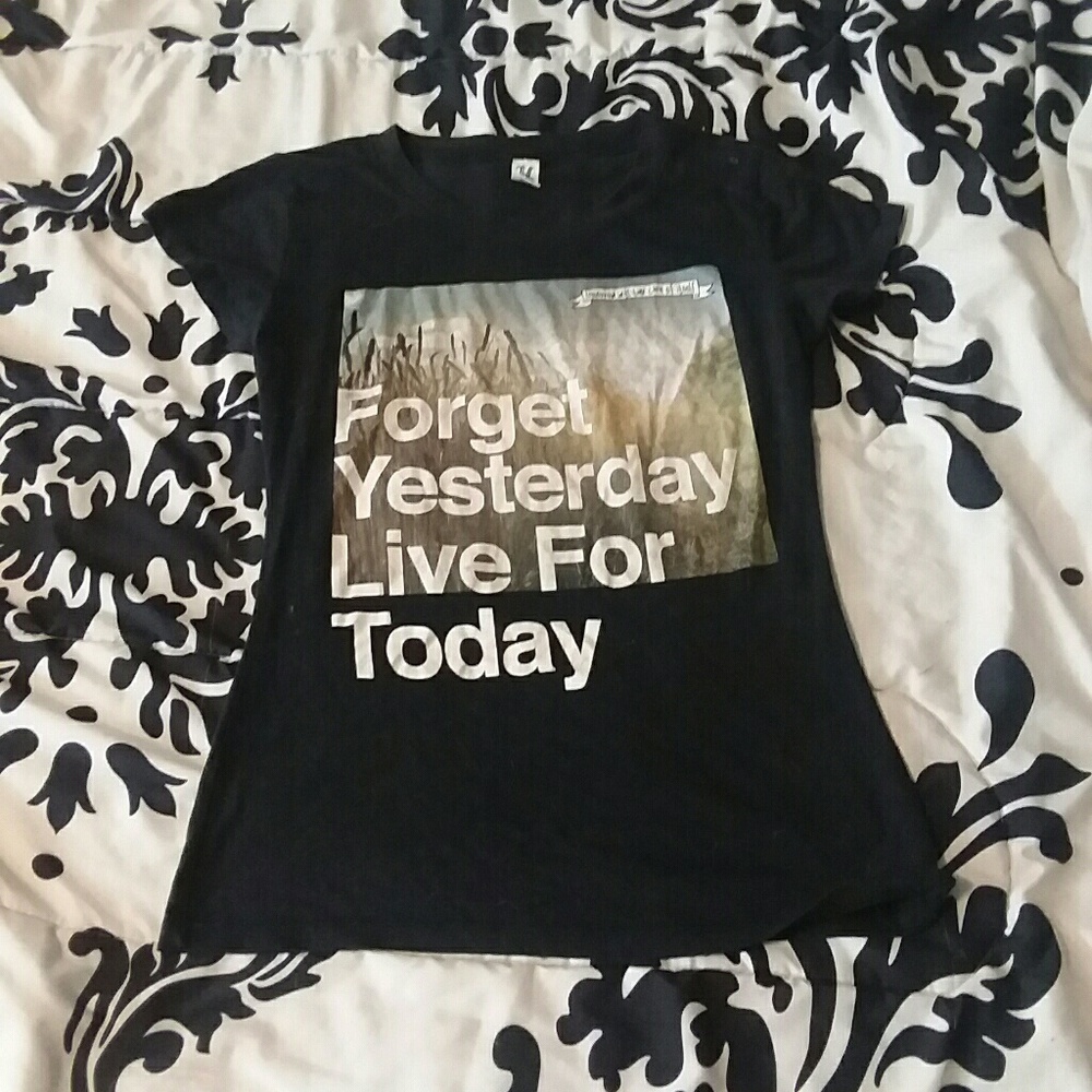Graphic Tee shirt
